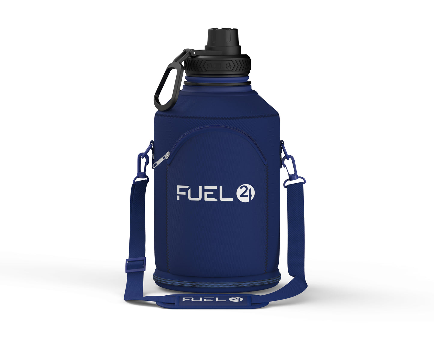 Steel Jug Carrier