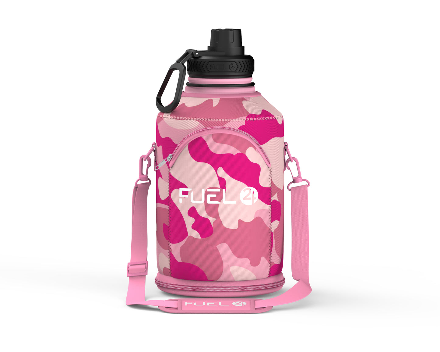 Steel Jug Carrier