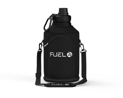 Steel Jug Carrier