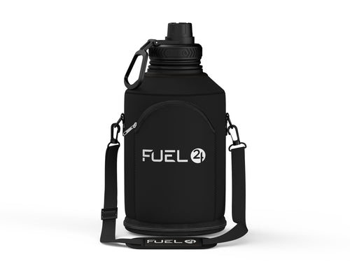 Steel Jug Carrier