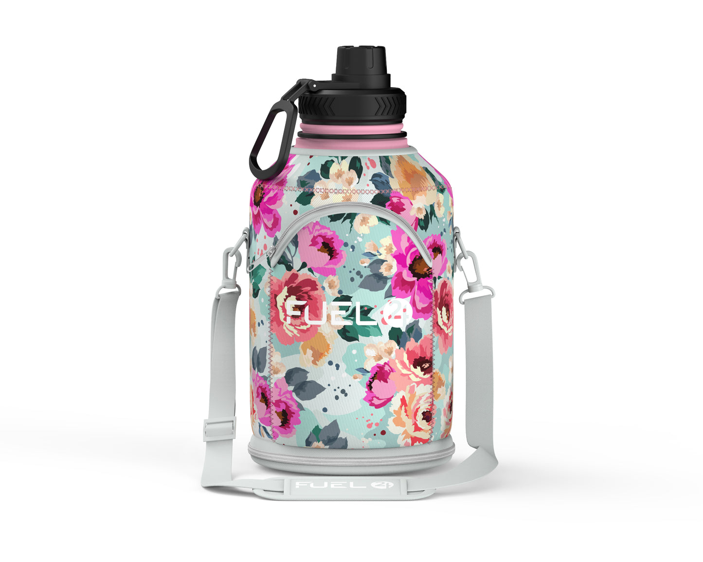 Steel Jug Carrier