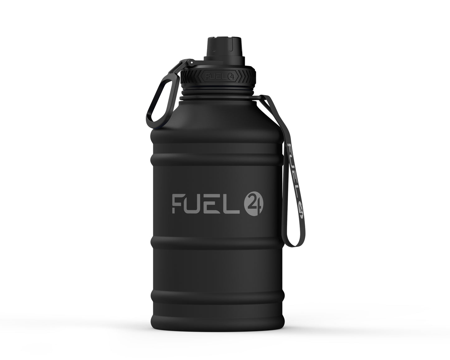 The Steel Jug