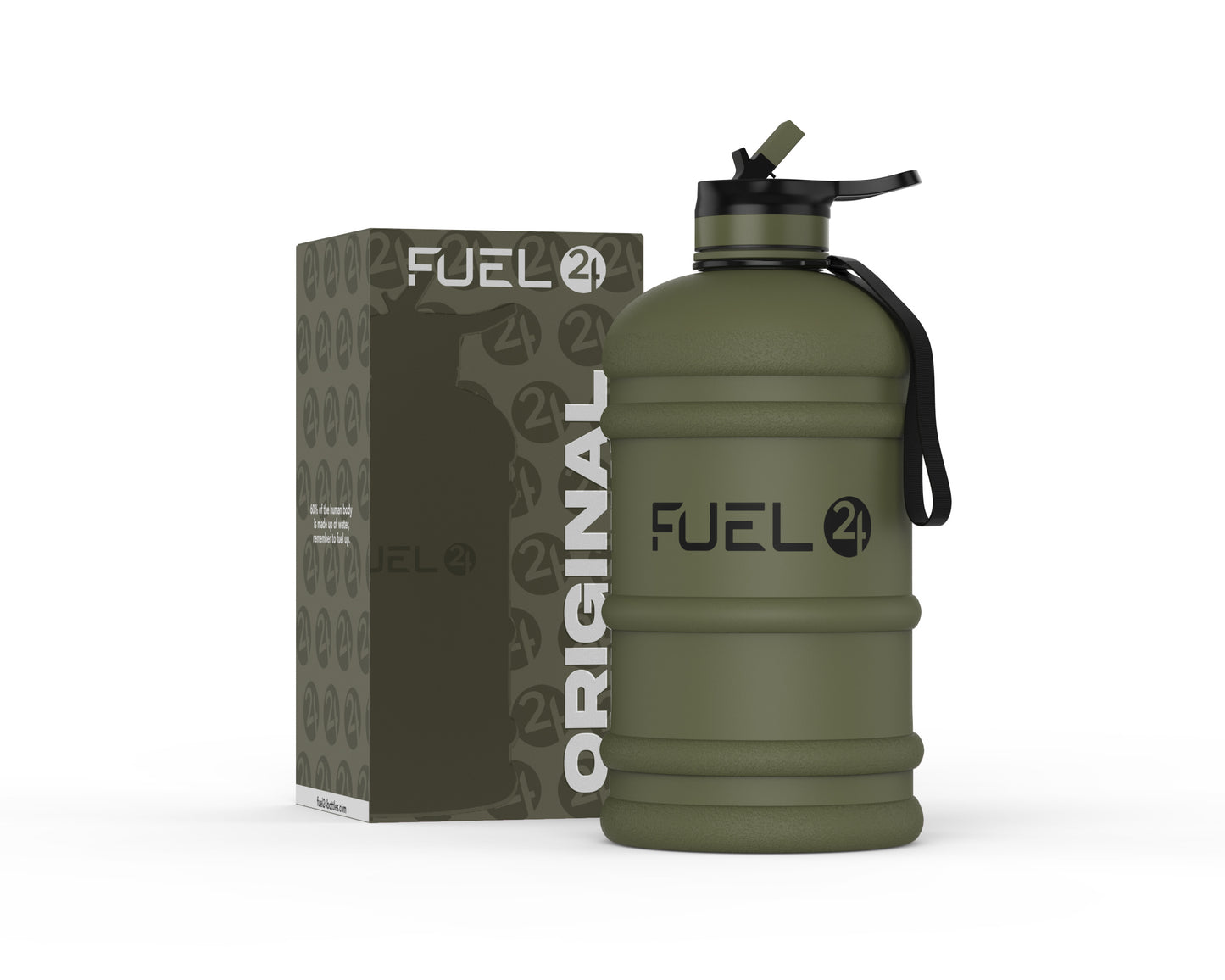 The Original Jug