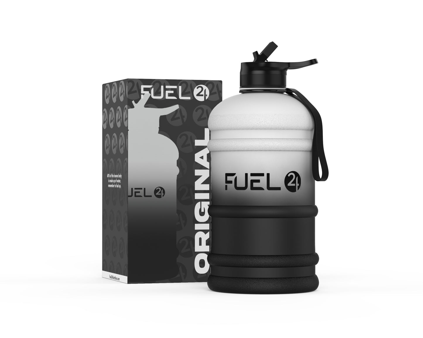 The Original Jug
