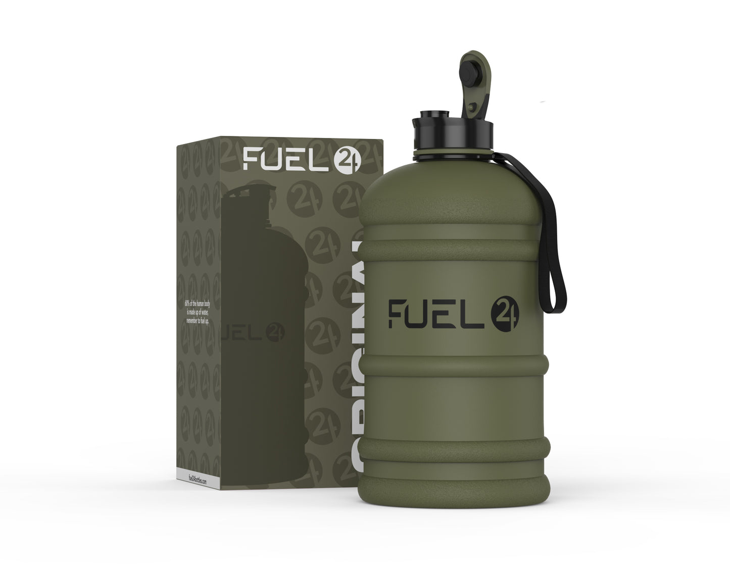 The Original Jug
