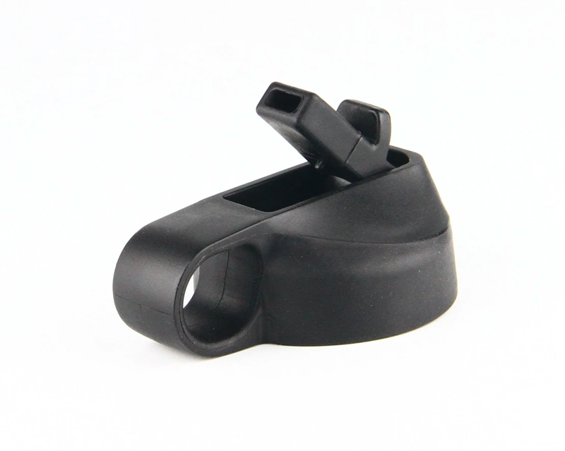 Steel Jug Straw Cap