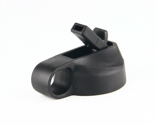 Steel Jug Straw Cap